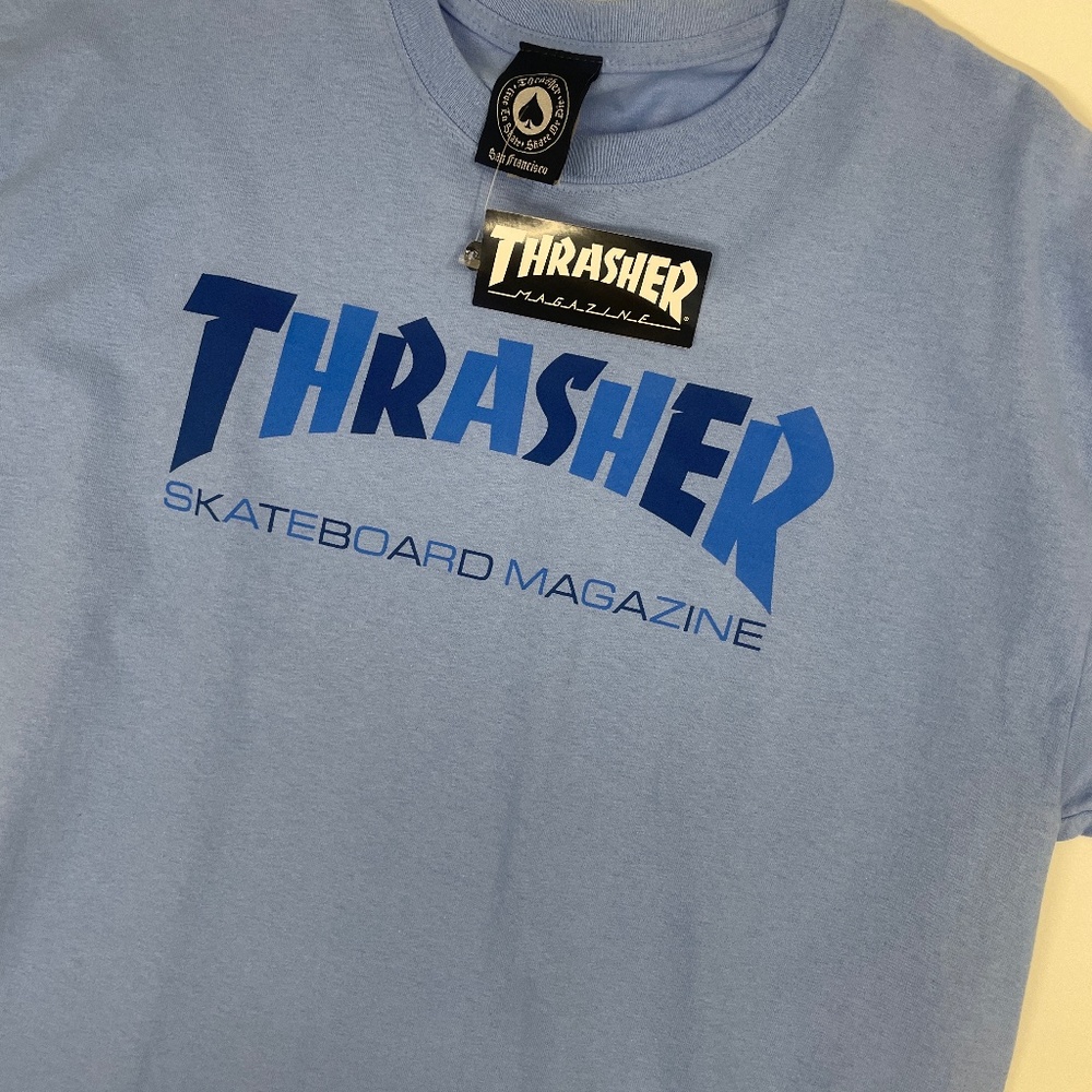 Thrasher T-shirt